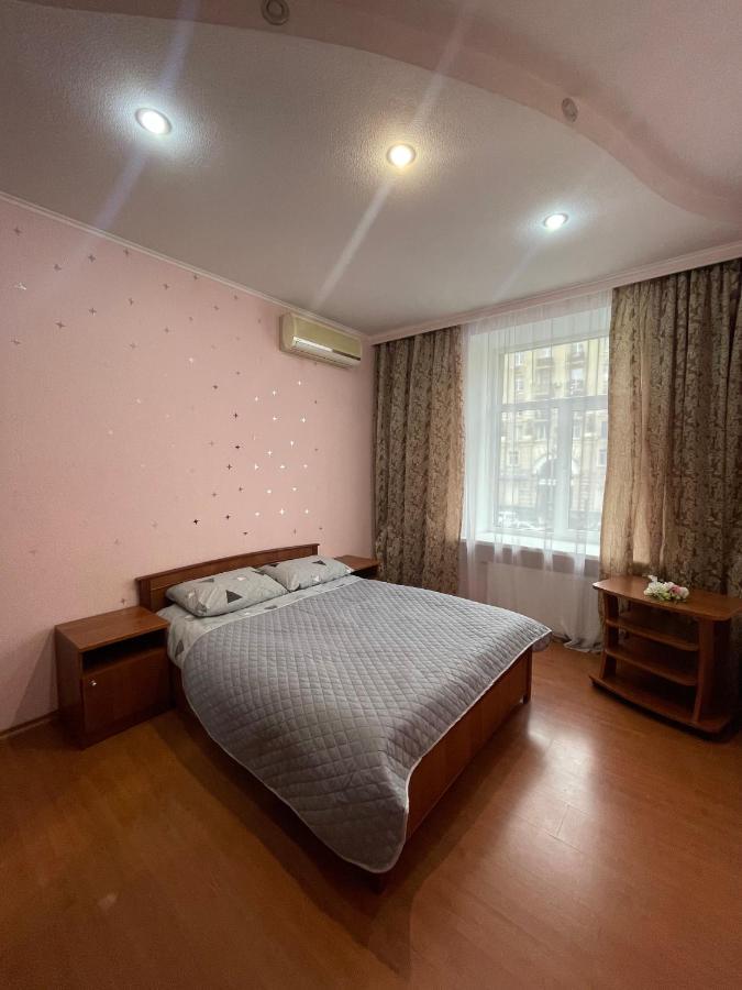 Площадь Павловская Kharkiv Exterior photo