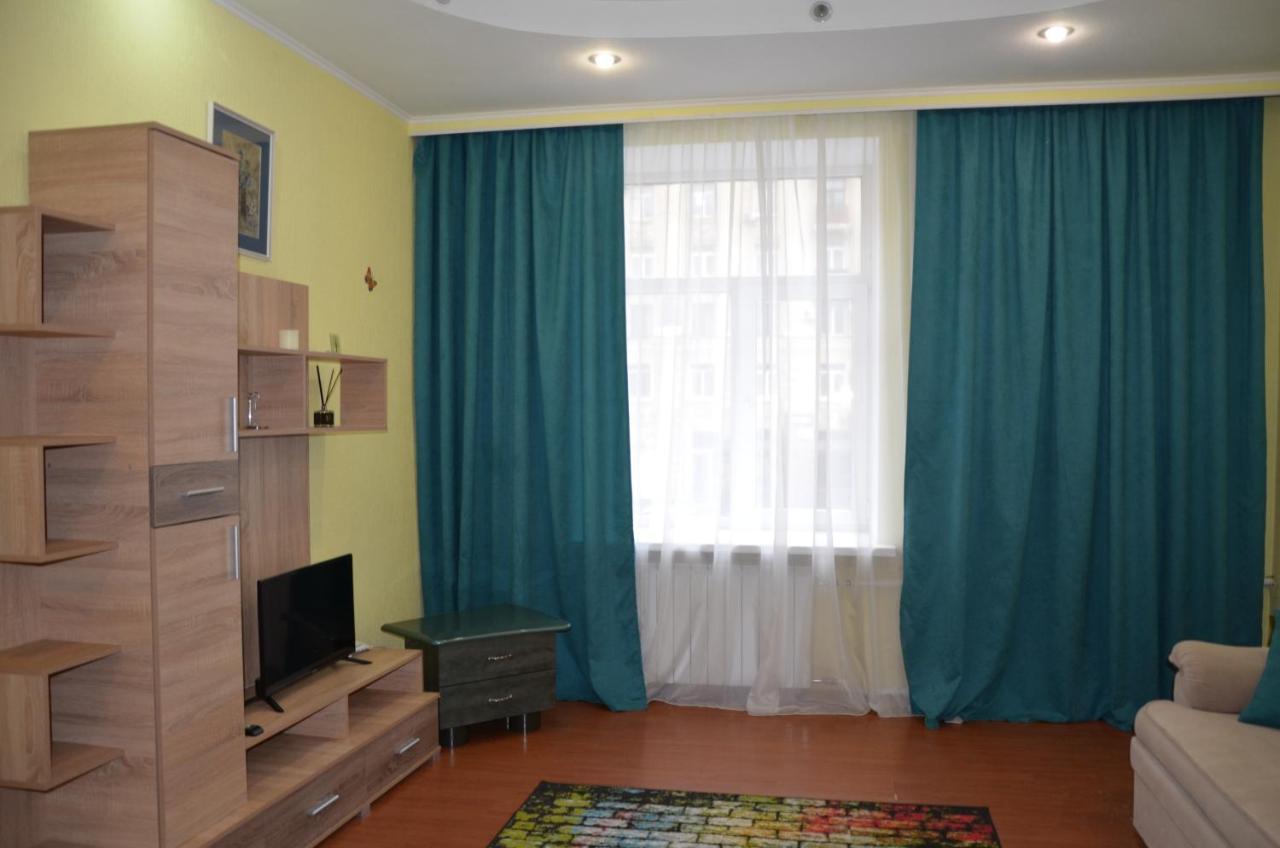 Площадь Павловская Kharkiv Exterior photo