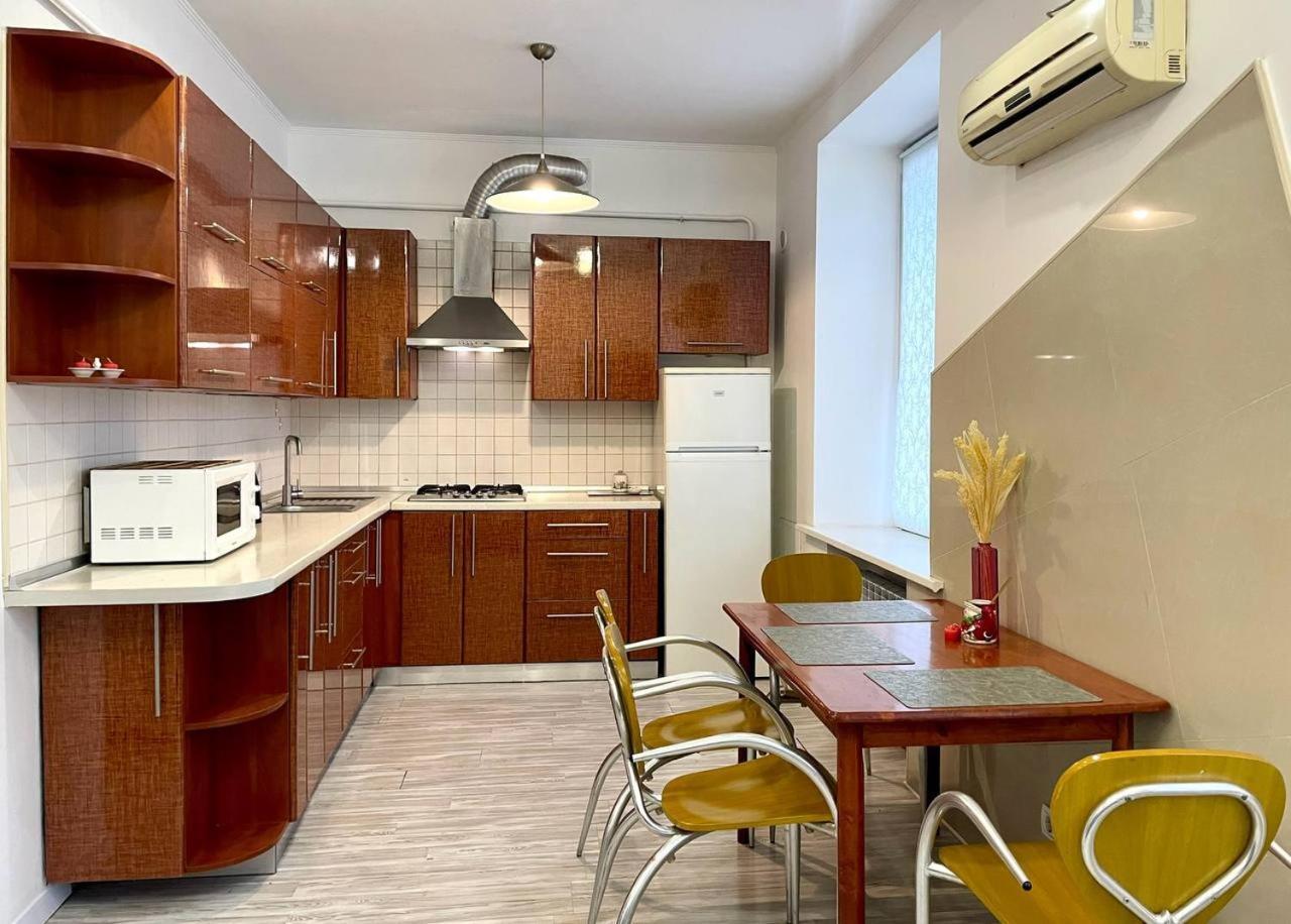 Площадь Павловская Kharkiv Exterior photo